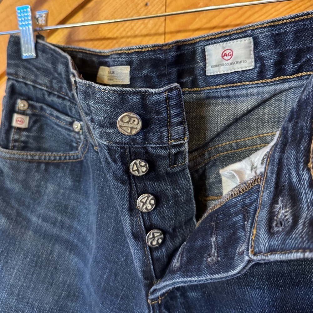 AG JEANS - Men’s Dylan Jean • size 29 x 32